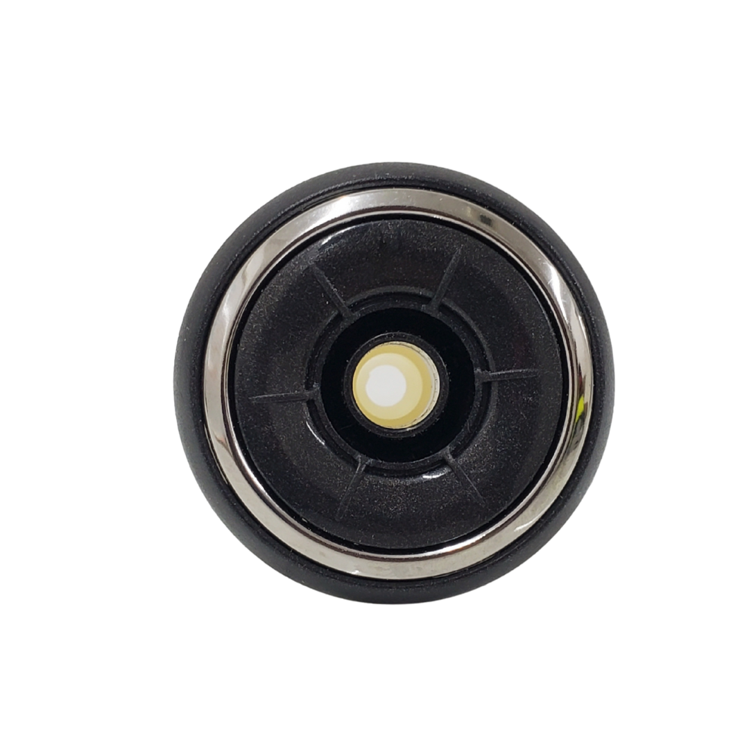 Jet | 2 Inch Directional Jet Replacement - 63-1026-Jet Insert - 2" Directional, Sunbelt Logo, Cluster Storm Internal