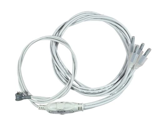LED Quad 71-1822 RD