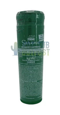 Cartucho de bromo Frog de 200 g