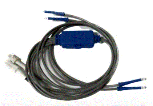 LED 46-1020 - PureLight Single Point of LED, 4 RGB