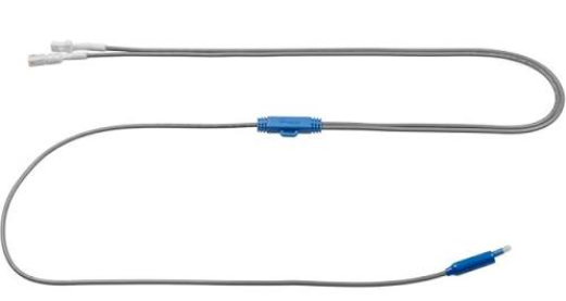 LED 46-1024 PureLight Single Point of LED, 2 RGB