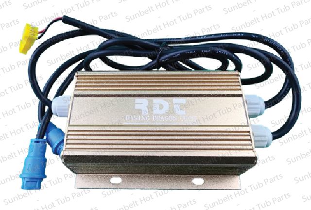 LED K150 Controller RD