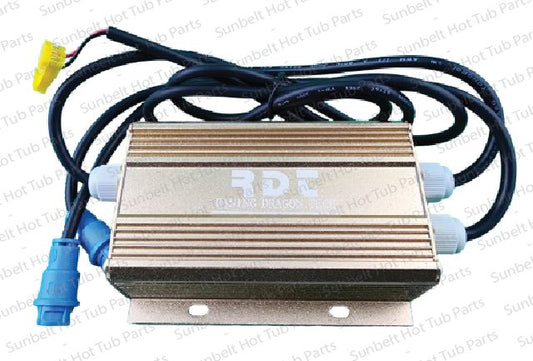 LED K150 Controller RD