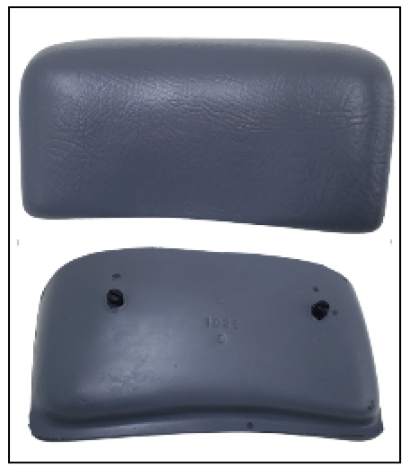 Almohada | 62-1015 | Almohada de lujo Sunbelt-Almohada de lujo