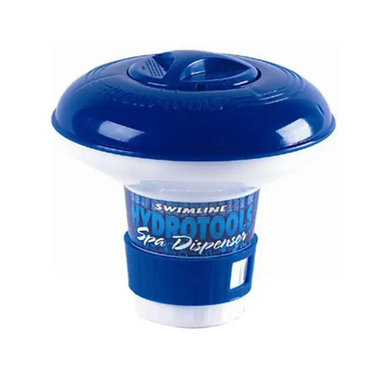 Dispensador Flotante de Bromo