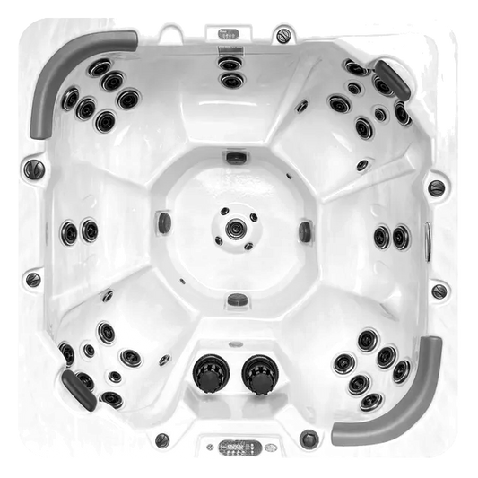 60-3035 - Cover: Monsoon/Typhoon/Klamath2 Black